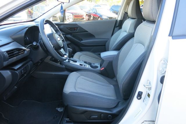 2024 Subaru Crosstrek Premium AWD - 23098309 - 12