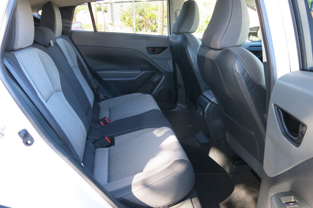 2024 Subaru Crosstrek Premium AWD - 23098309 - 15