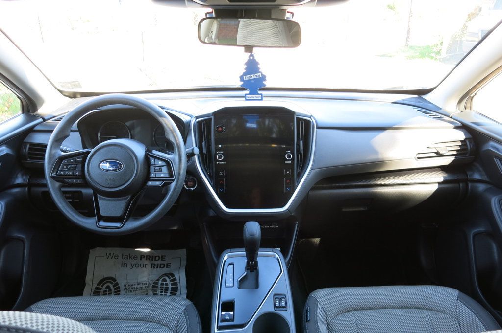 2024 Subaru Crosstrek Premium AWD - 23098309 - 18
