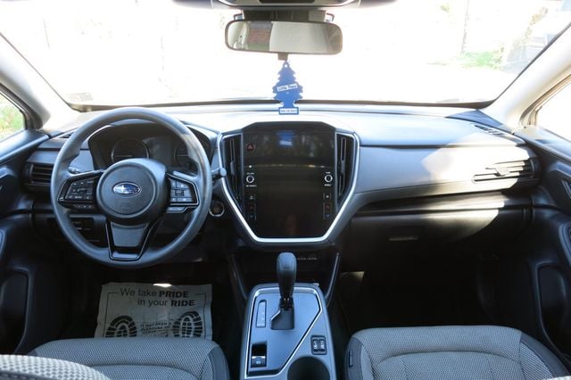 2024 Subaru Crosstrek Premium AWD - 23098309 - 18