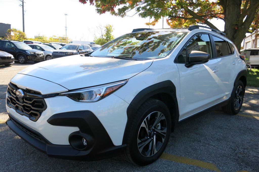 2024 Subaru Crosstrek Premium AWD - 23098309 - 1