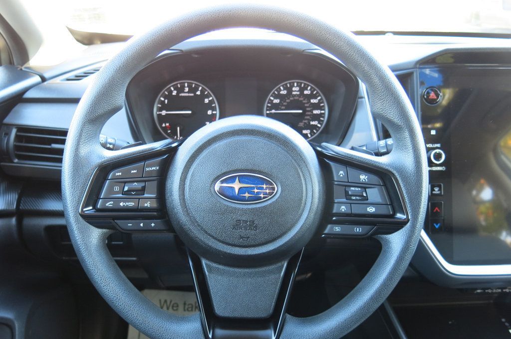 2024 Subaru Crosstrek Premium AWD - 23098309 - 22