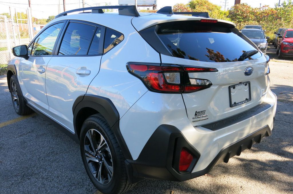 2024 Subaru Crosstrek Premium AWD - 23098309 - 2