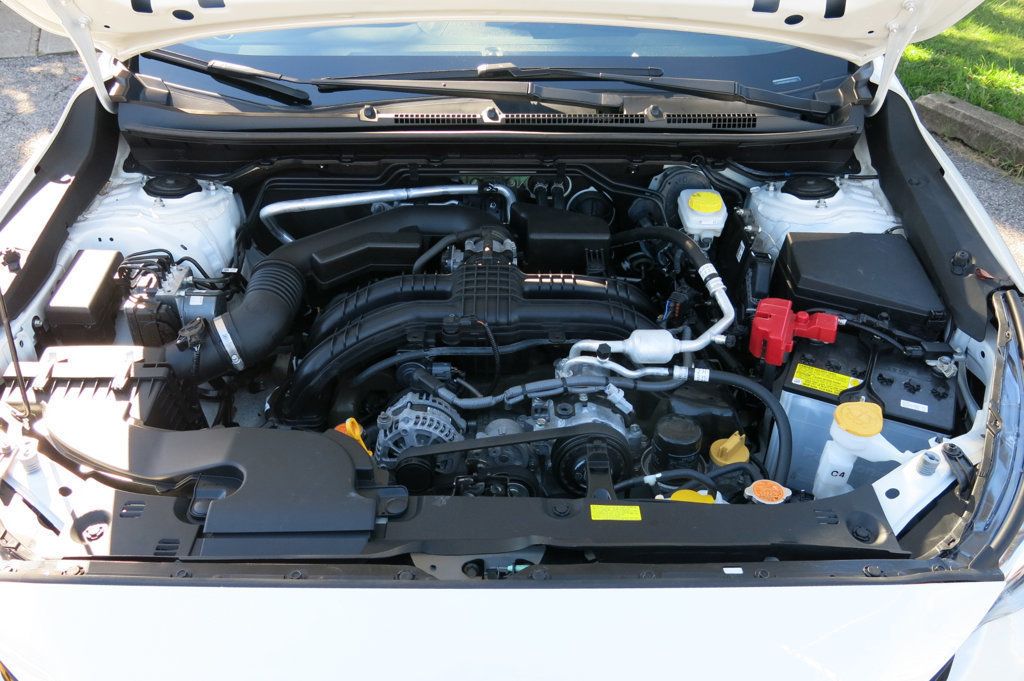 2024 Subaru Crosstrek Premium AWD - 23098309 - 30