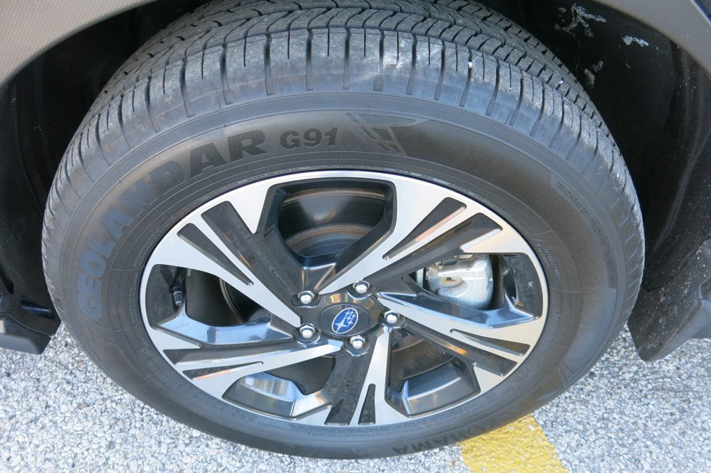 2024 Subaru Crosstrek Premium AWD - 23098309 - 31
