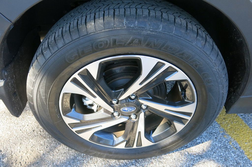 2024 Subaru Crosstrek Premium AWD - 23098309 - 33