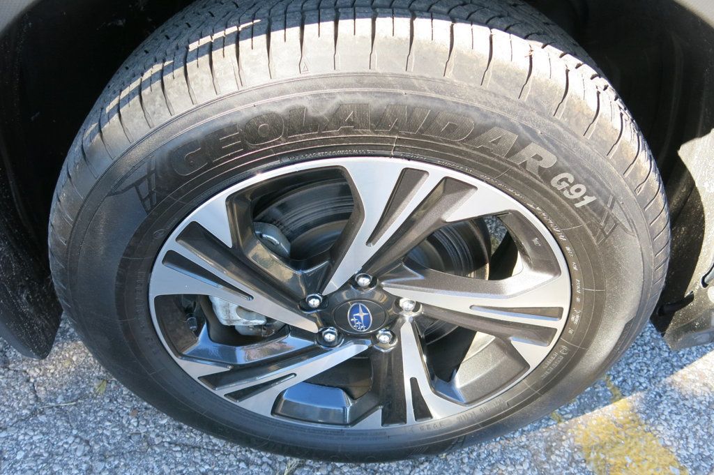 2024 Subaru Crosstrek Premium AWD - 23098309 - 34