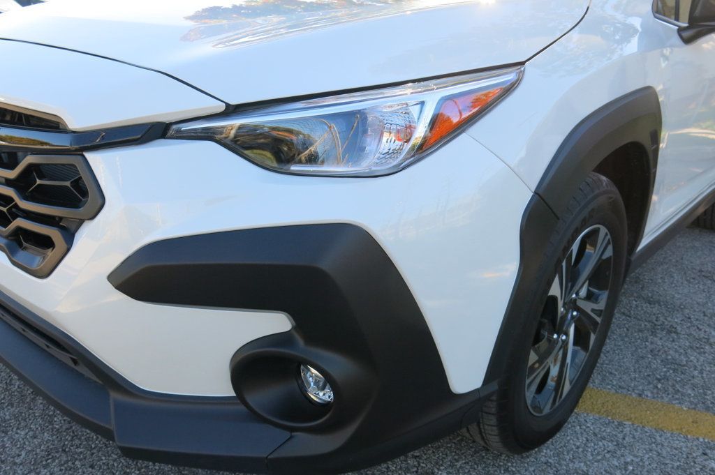 2024 Subaru Crosstrek Premium AWD - 23098309 - 36