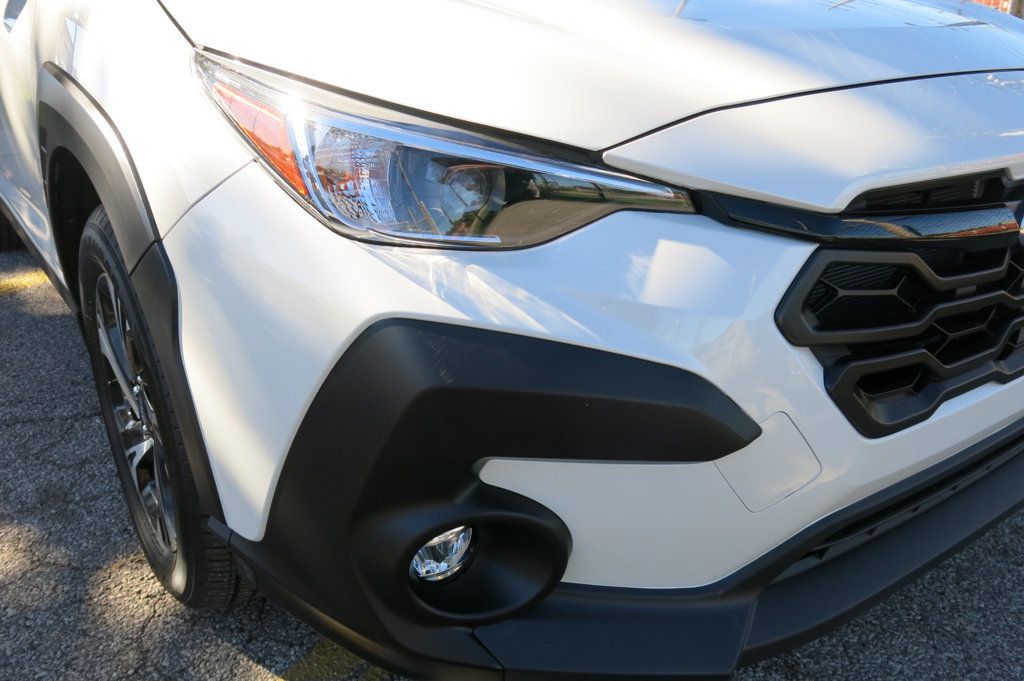 2024 Subaru Crosstrek Premium AWD - 23098309 - 37