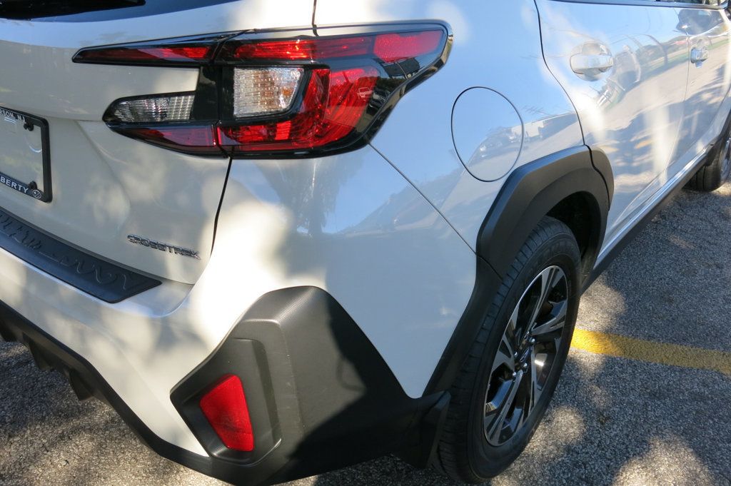 2024 Subaru Crosstrek Premium AWD - 23098309 - 38
