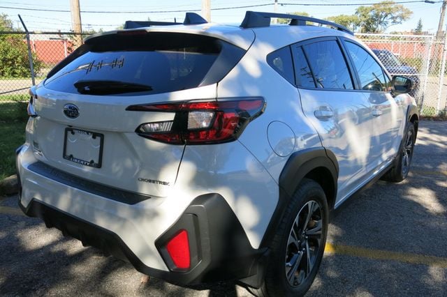 2024 Subaru Crosstrek Premium AWD - 23098309 - 3