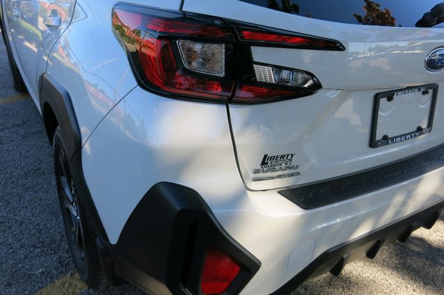 2024 Subaru Crosstrek Premium AWD - 23098309 - 39