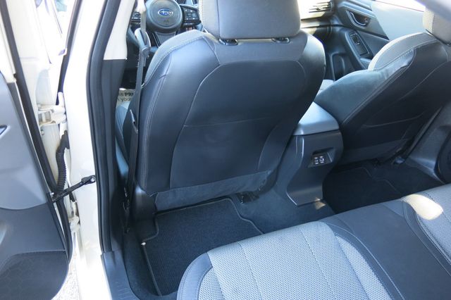 2024 Subaru Crosstrek Premium AWD - 23098309 - 42
