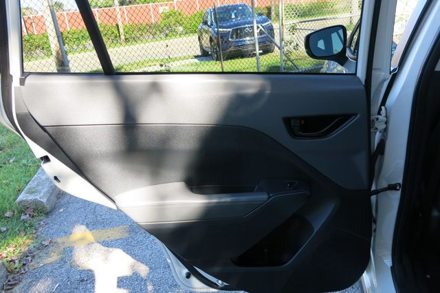 2024 Subaru Crosstrek Premium AWD - 23098309 - 48