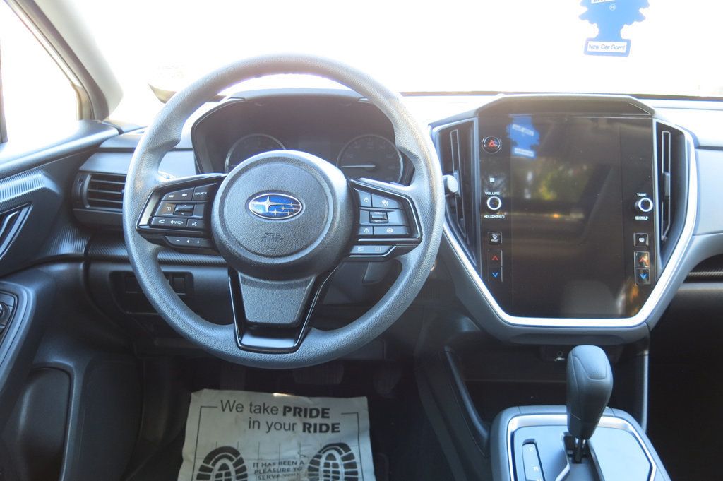 2024 Subaru Crosstrek Premium AWD - 23098309 - 52