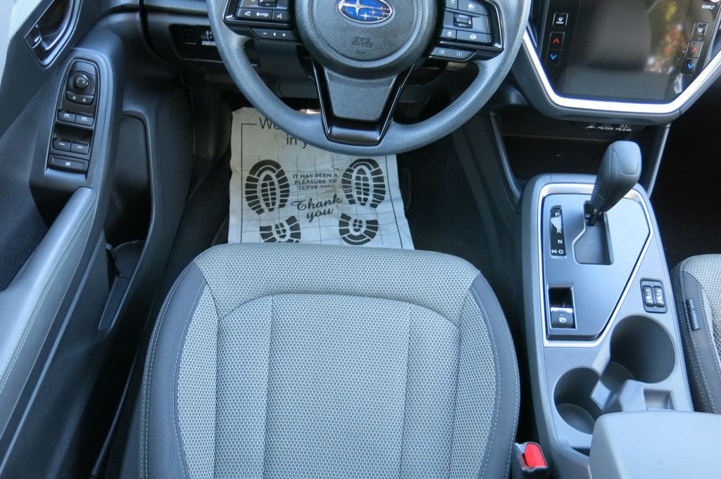 2024 Subaru Crosstrek Premium AWD - 23098309 - 54