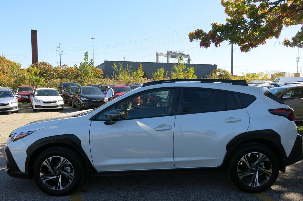2024 Subaru Crosstrek Premium AWD - 23098309 - 5