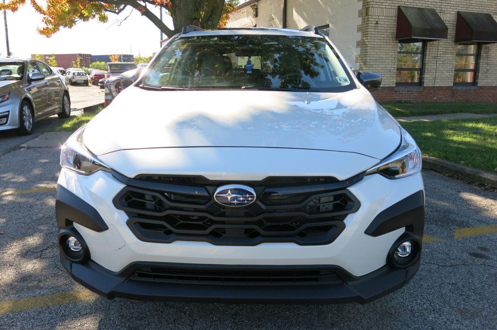 2024 Subaru Crosstrek Premium AWD - 23098309 - 6