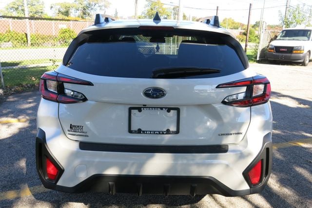 2024 Subaru Crosstrek Premium AWD - 23098309 - 7