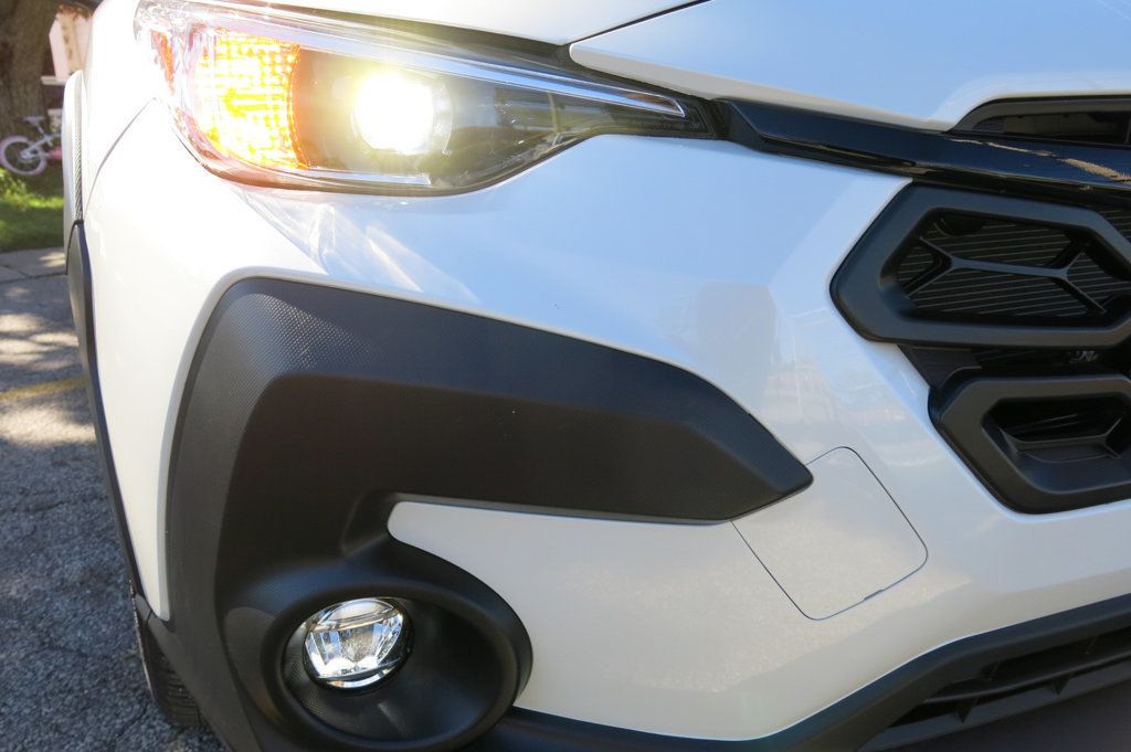 2024 Subaru Crosstrek Premium AWD - 23098309 - 80