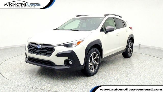 2024 Subaru Crosstrek Premium AWD - 22961287 - 0