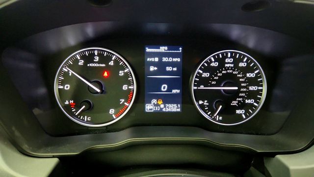 2024 Subaru Crosstrek Premium AWD - 22961287 - 13