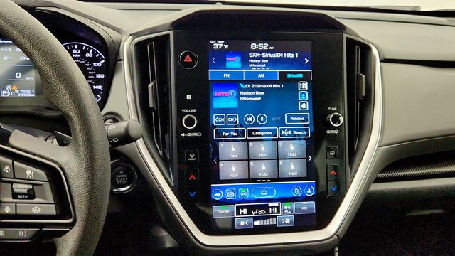 2024 Subaru Crosstrek Premium AWD - 22961287 - 16