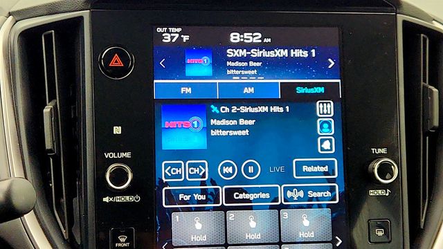 2024 Subaru Crosstrek Premium AWD - 22961287 - 17