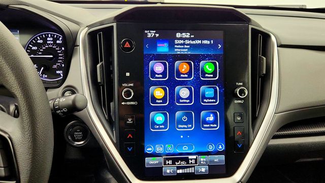 2024 Subaru Crosstrek Premium AWD - 22961287 - 18