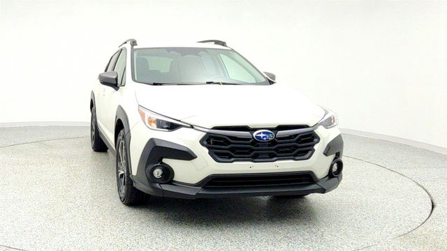 2024 Subaru Crosstrek Premium AWD - 22961287 - 1