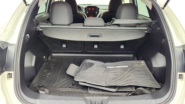 2024 Subaru Crosstrek Premium AWD - 22961287 - 21