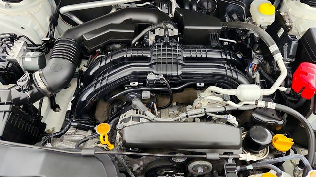 2024 Subaru Crosstrek Premium AWD - 22961287 - 26