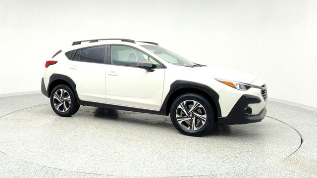 2024 Subaru Crosstrek Premium AWD - 22961287 - 2