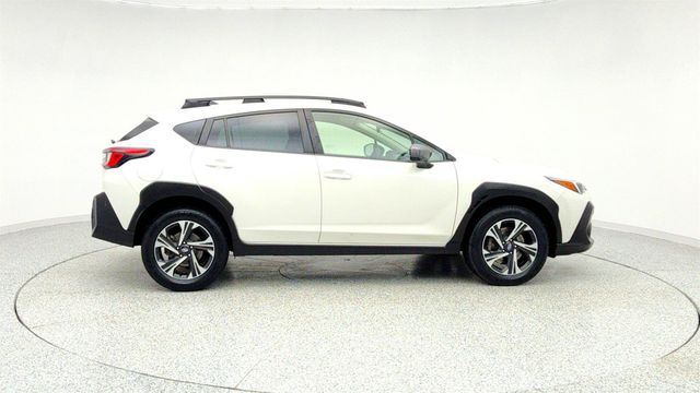 2024 Subaru Crosstrek Premium AWD - 22961287 - 3