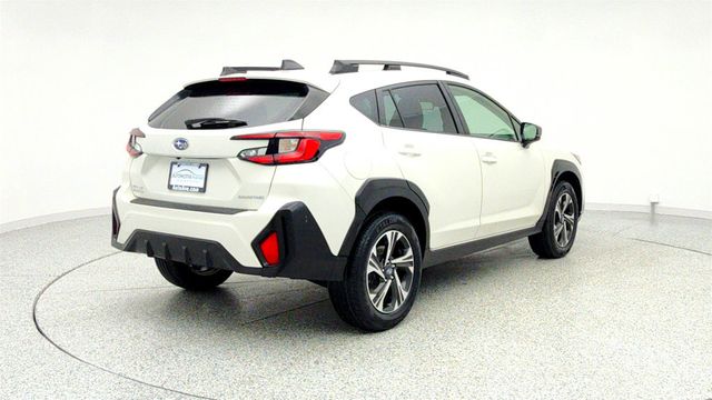 2024 Subaru Crosstrek Premium AWD - 22961287 - 4