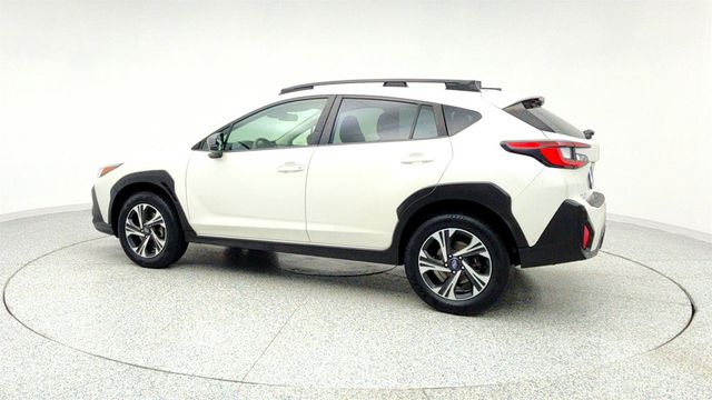 2024 Subaru Crosstrek Premium AWD - 22961287 - 6