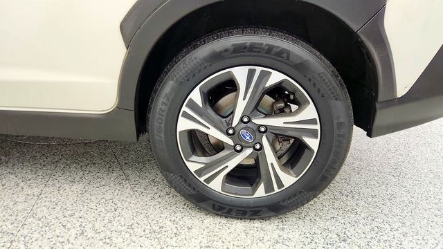 2024 Subaru Crosstrek Premium AWD - 22961287 - 8