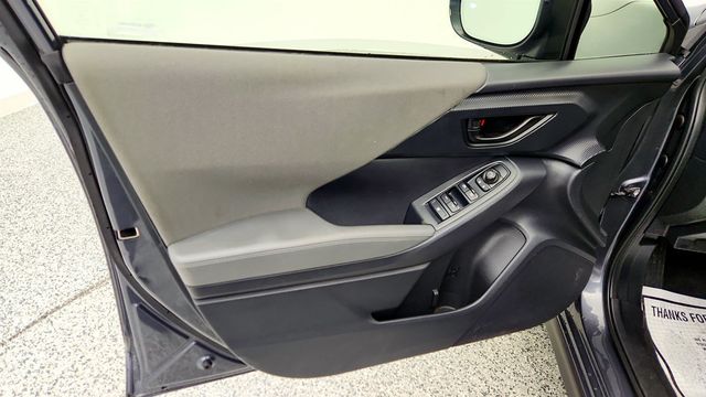 2024 Subaru Crosstrek Premium AWD - 22973867 - 9