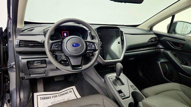 2024 Subaru Crosstrek Premium AWD - 22973867 - 11