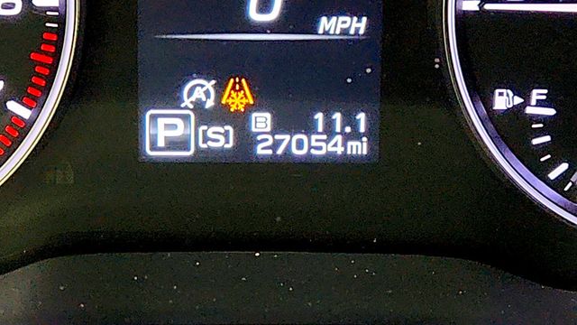 2024 Subaru Crosstrek Premium AWD - 22973867 - 14