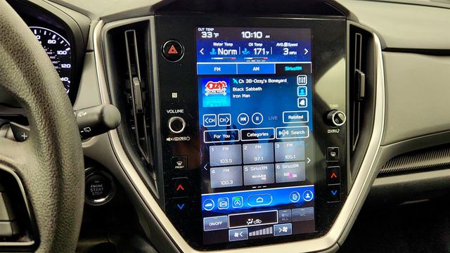 2024 Subaru Crosstrek Premium AWD - 22973867 - 16