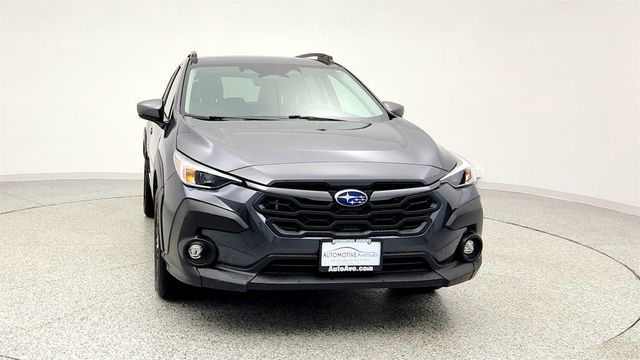 2024 Subaru Crosstrek Premium AWD - 22973867 - 1