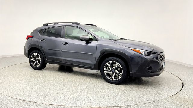 2024 Subaru Crosstrek Premium AWD - 22973867 - 2