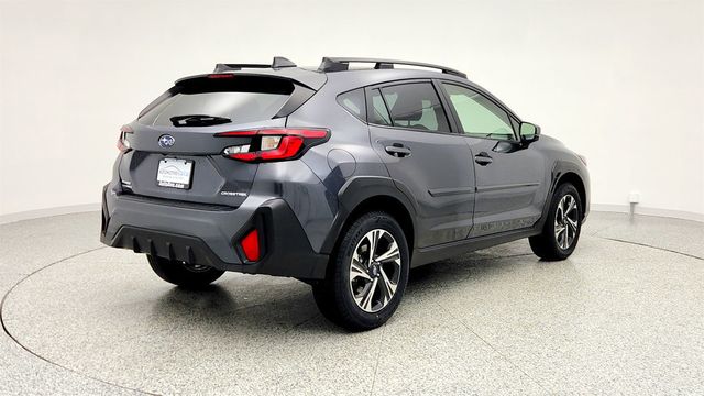 2024 Subaru Crosstrek Premium AWD - 22973867 - 4