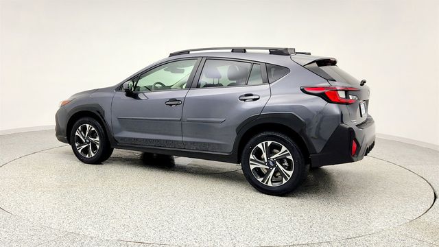 2024 Subaru Crosstrek Premium AWD - 22973867 - 6