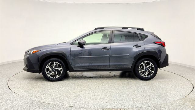2024 Subaru Crosstrek Premium AWD - 22973867 - 7