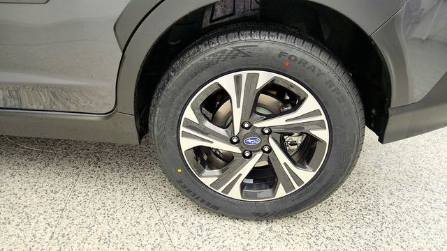 2024 Subaru Crosstrek Premium AWD - 22973867 - 8