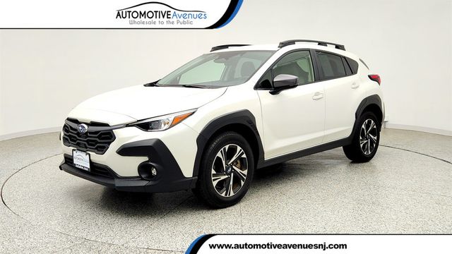 2024 Subaru Crosstrek Premium AWD - 23036225 - 0