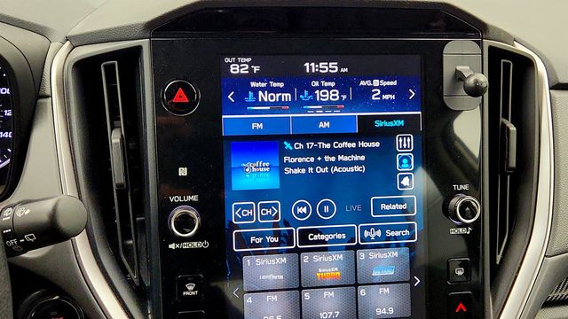 2024 Subaru Crosstrek Premium AWD - 23036225 - 17