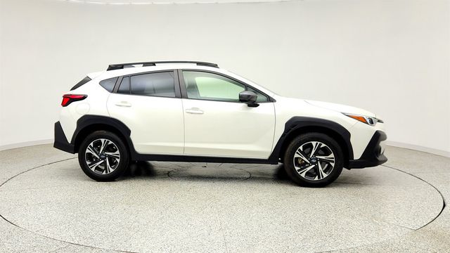 2024 Subaru Crosstrek Premium AWD - 23036225 - 3